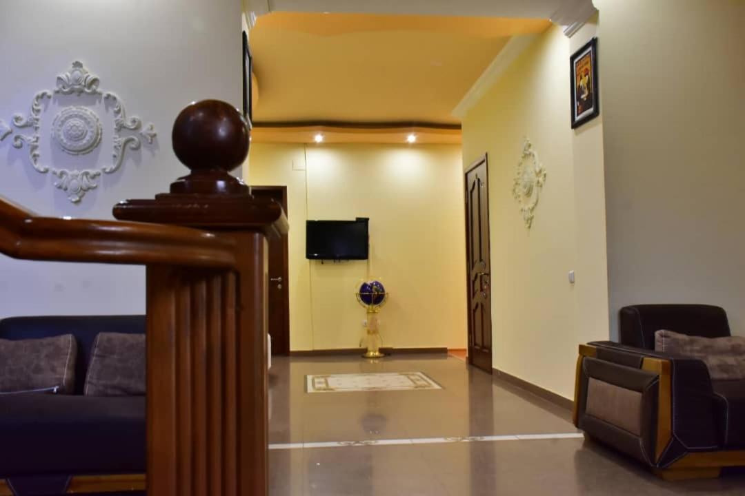 Gyumri Hotel Yerevan Exterior foto