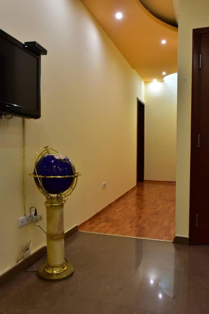 Gyumri Hotel Yerevan Exterior foto